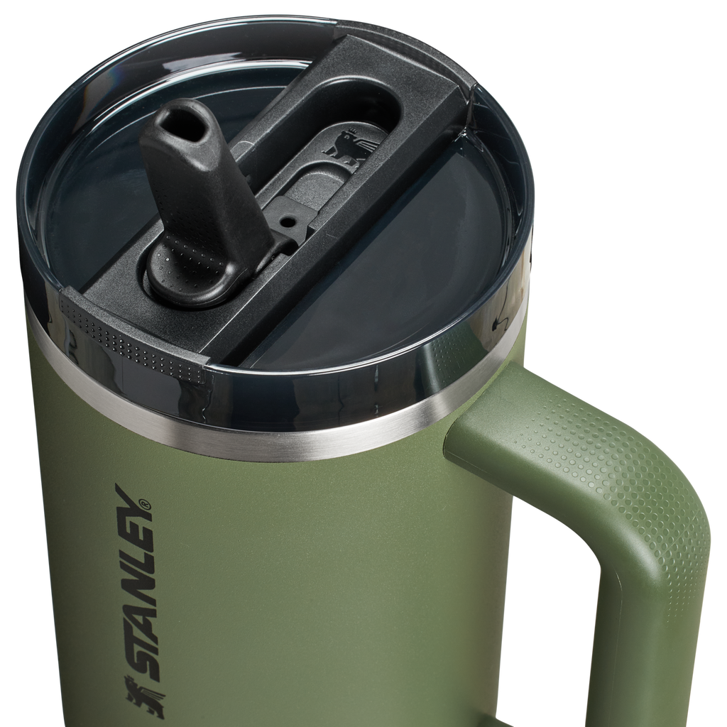 Stanley Quencher ProTour Flip Straw Tumbler – 40 oz