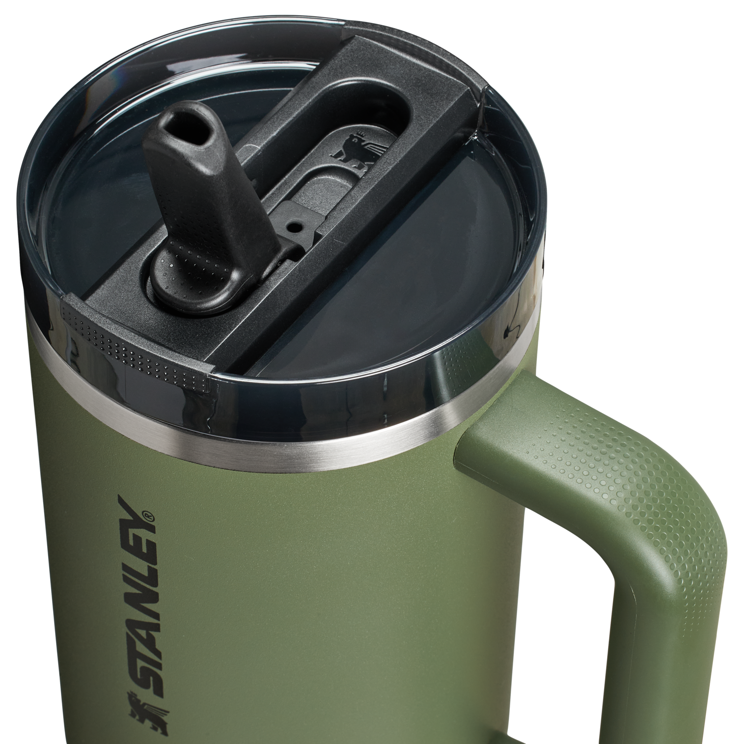 Stanley Quencher ProTour Flip Straw Tumbler – 40 oz