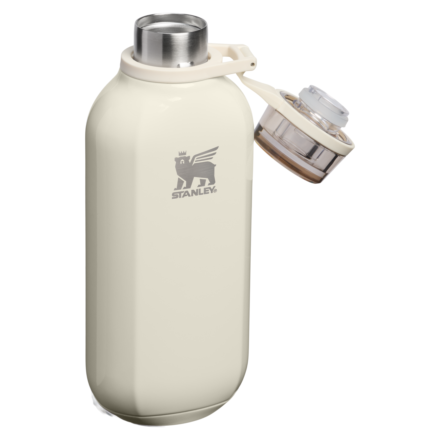 Stanley Clutch Bottle 16oz – Leakproof Wearable Water Bottle