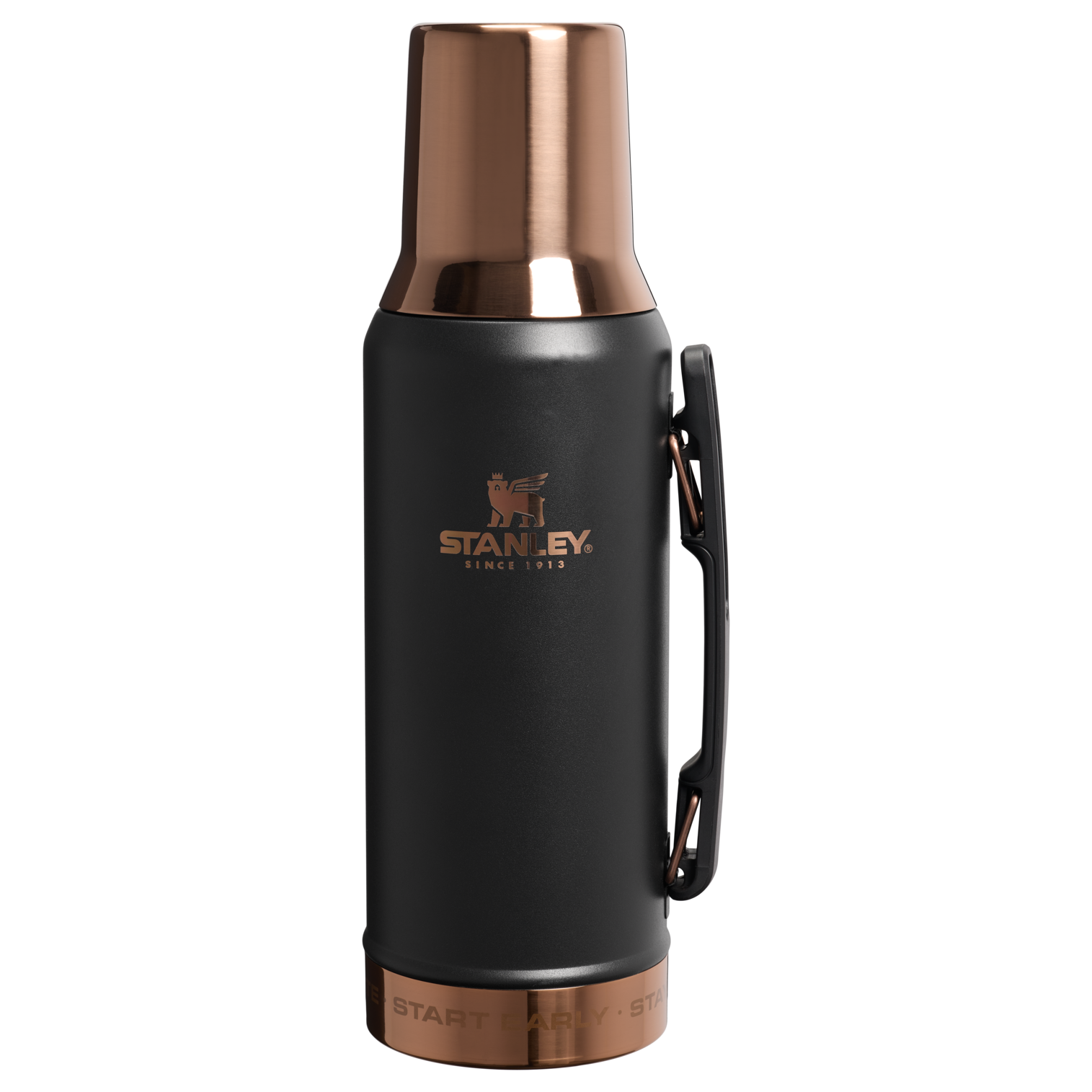 Messi x Stanley High Precision Flow Mate System 1.3 qt – GOAT Collection