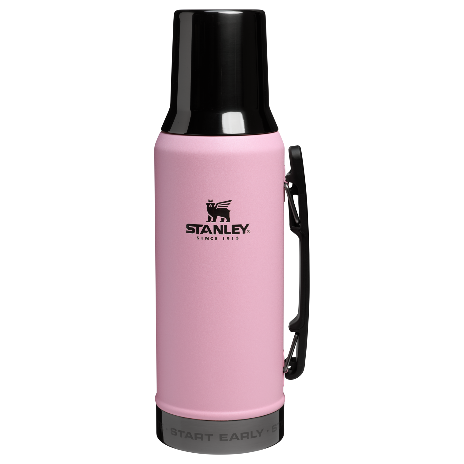 Messi x Stanley High Precision Flow Mate System 1.3 qt – GOAT Collection