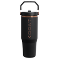 Messi x Stanley IceFlow™ Flip Straw Tumbler 30 oz – GOAT Collection