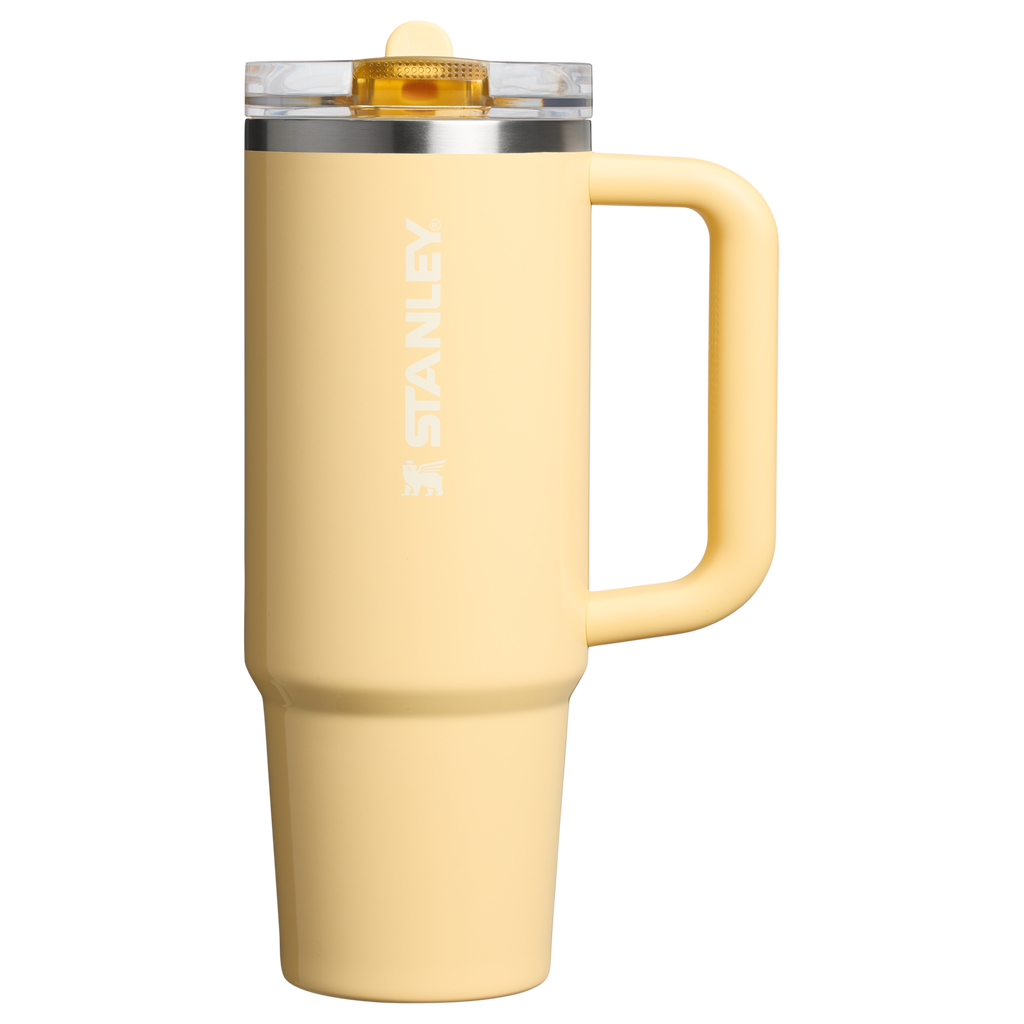 Stanley Quencher® ProTour Flip Straw Tumbler 30oz – Multiple Colors