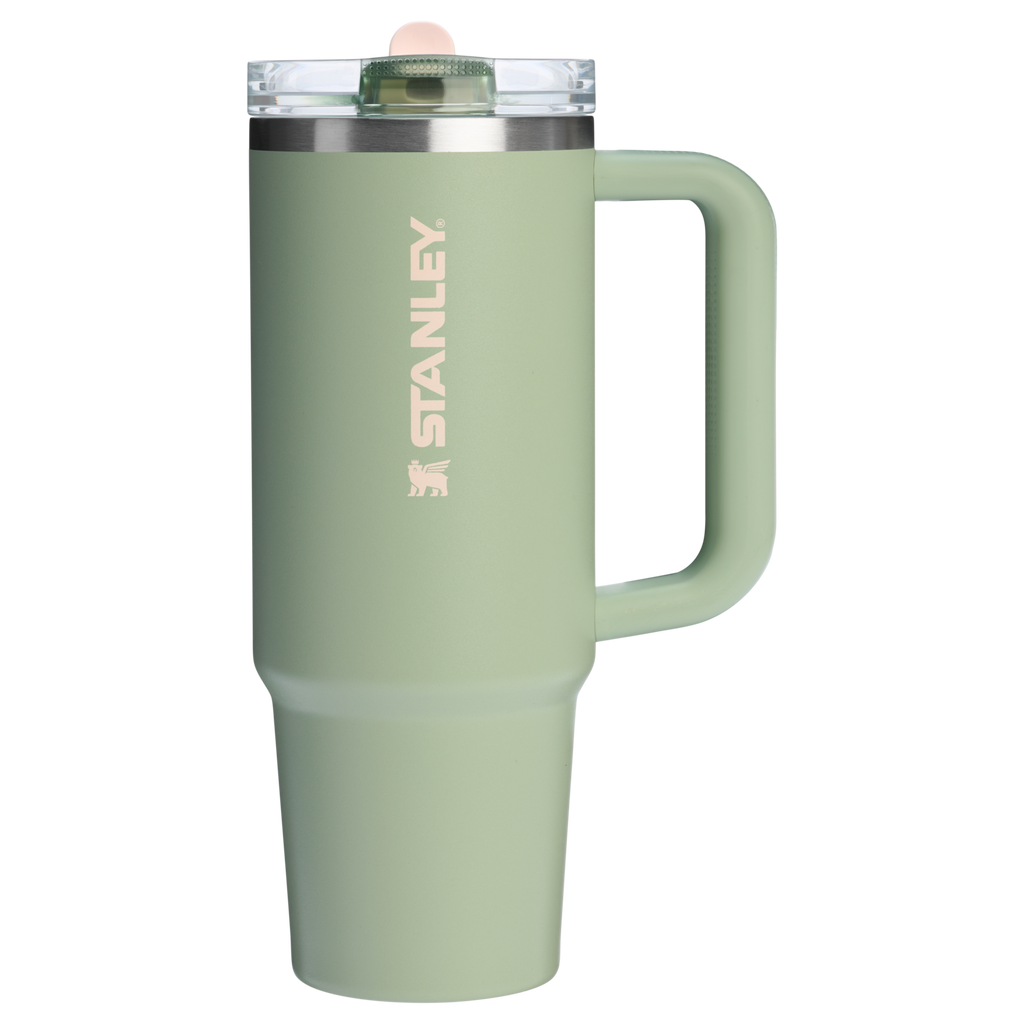 Stanley Quencher® ProTour Flip Straw Tumbler 30oz – Multiple Colors