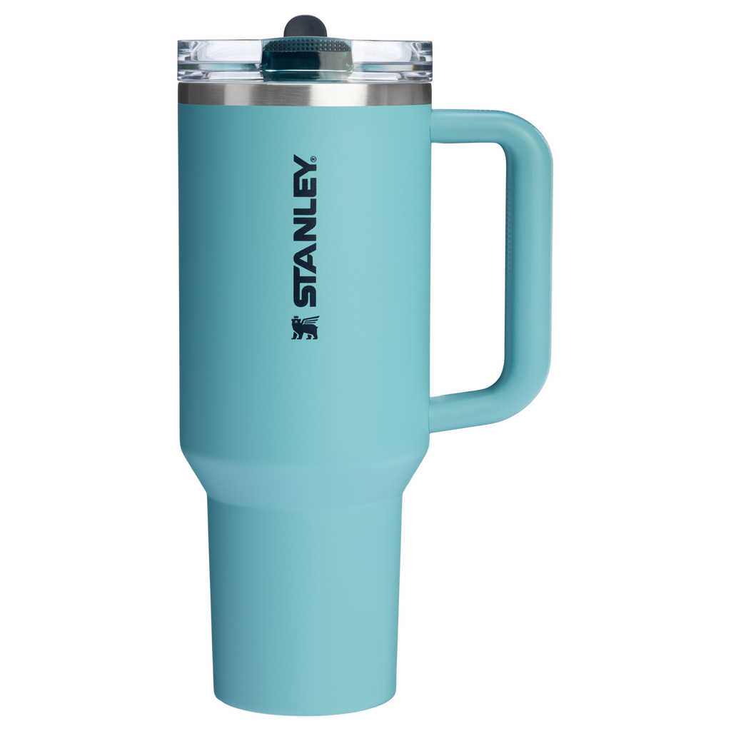 Stanley Quencher ProTour Flip Straw Tumbler – 40 oz
