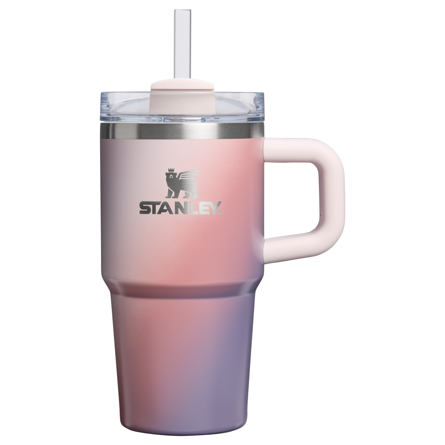 Stanley Quencher H2.0 FlowState™ Tumbler with Handle – 20 oz