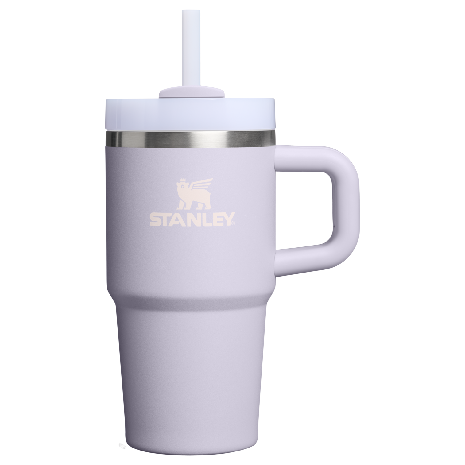 Stanley Quencher H2.0 FlowState™ Tumbler with Handle – 20 oz