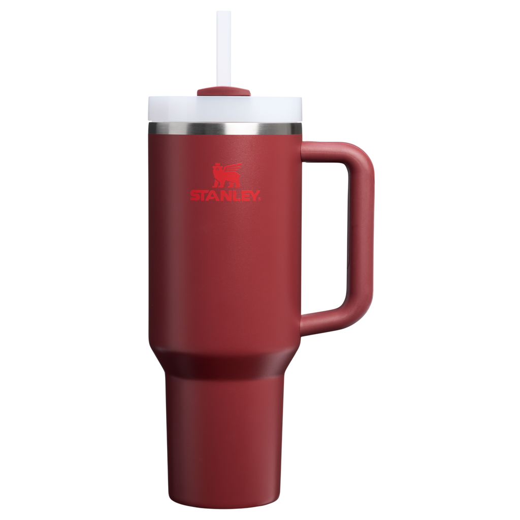 Stanley Quencher H2.0 FlowState™ Tumbler – 40 oz