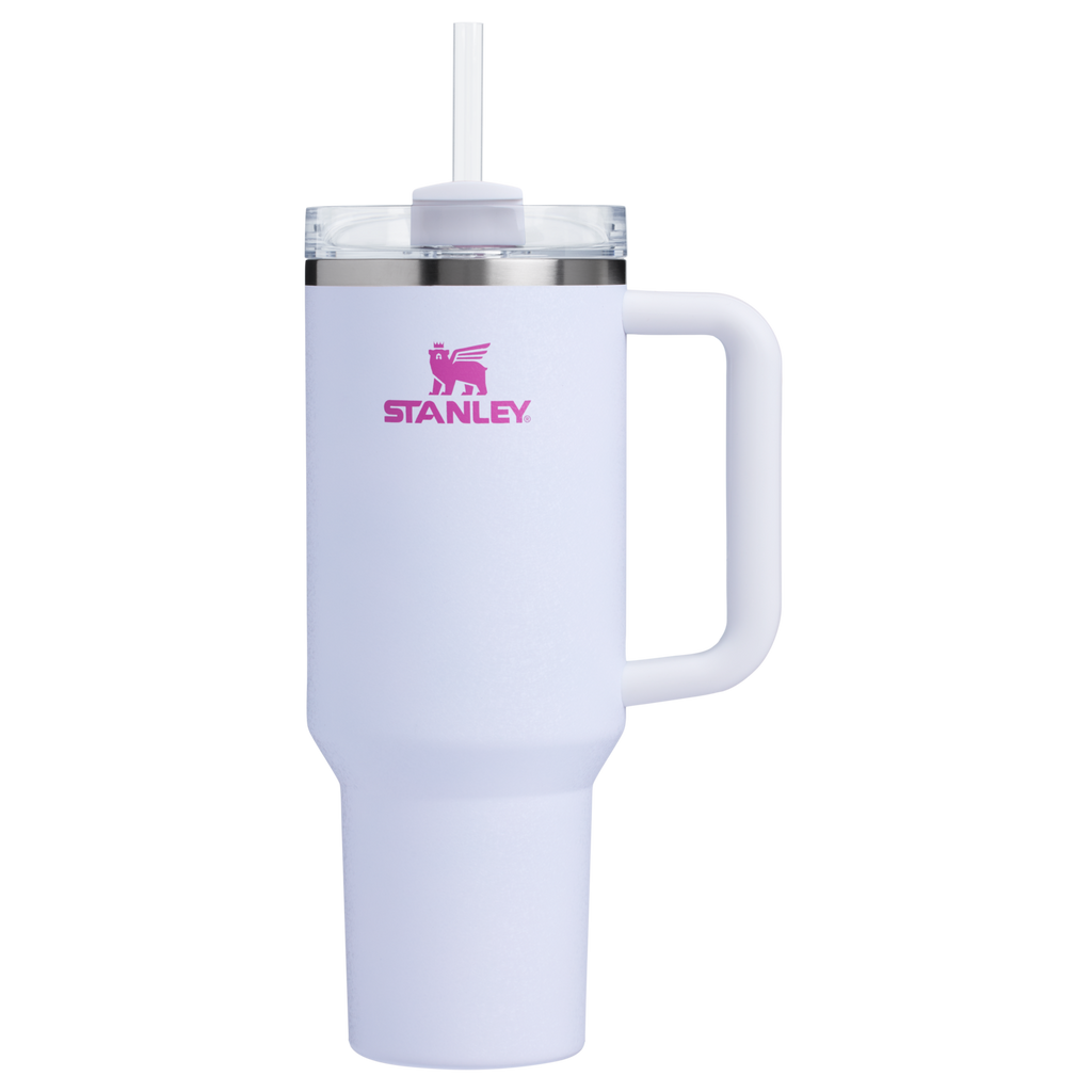 Stanley Quencher H2.0 FlowState™ Tumbler – 40 oz