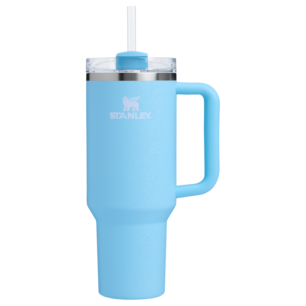 Stanley Quencher H2.0 FlowState™ Tumbler – 40 oz
