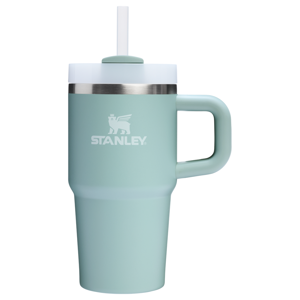Stanley Quencher H2.0 FlowState™ Tumbler with Handle – 20 oz