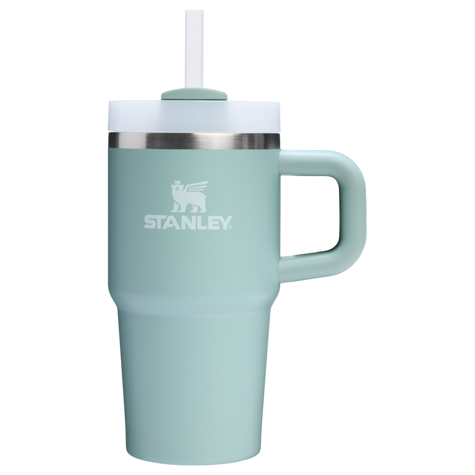 Stanley Quencher H2.0 FlowState™ Tumbler with Handle – 20 oz