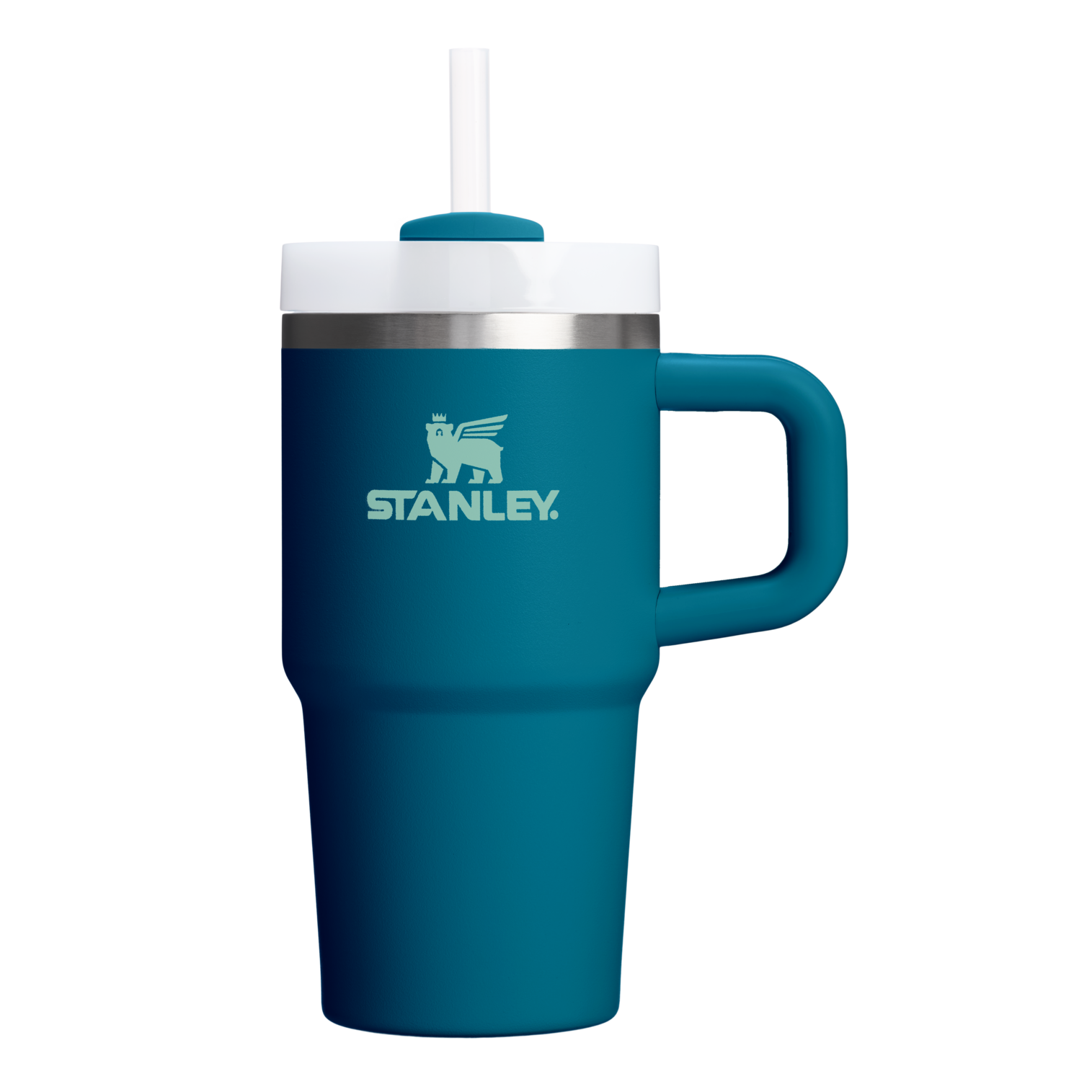 Stanley Quencher H2.0 FlowState™ Tumbler with Handle – 20 oz