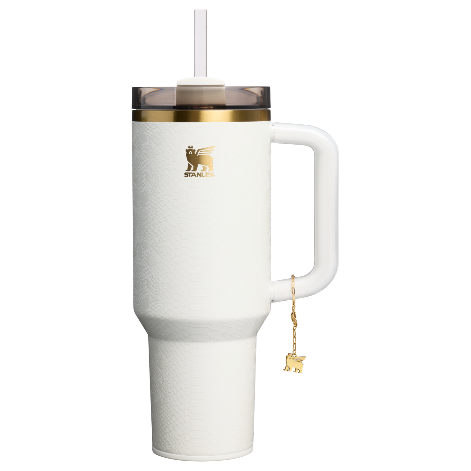 Stanley Quencher® Luxe H2.0 FlowState™ Tumbler – 40 oz