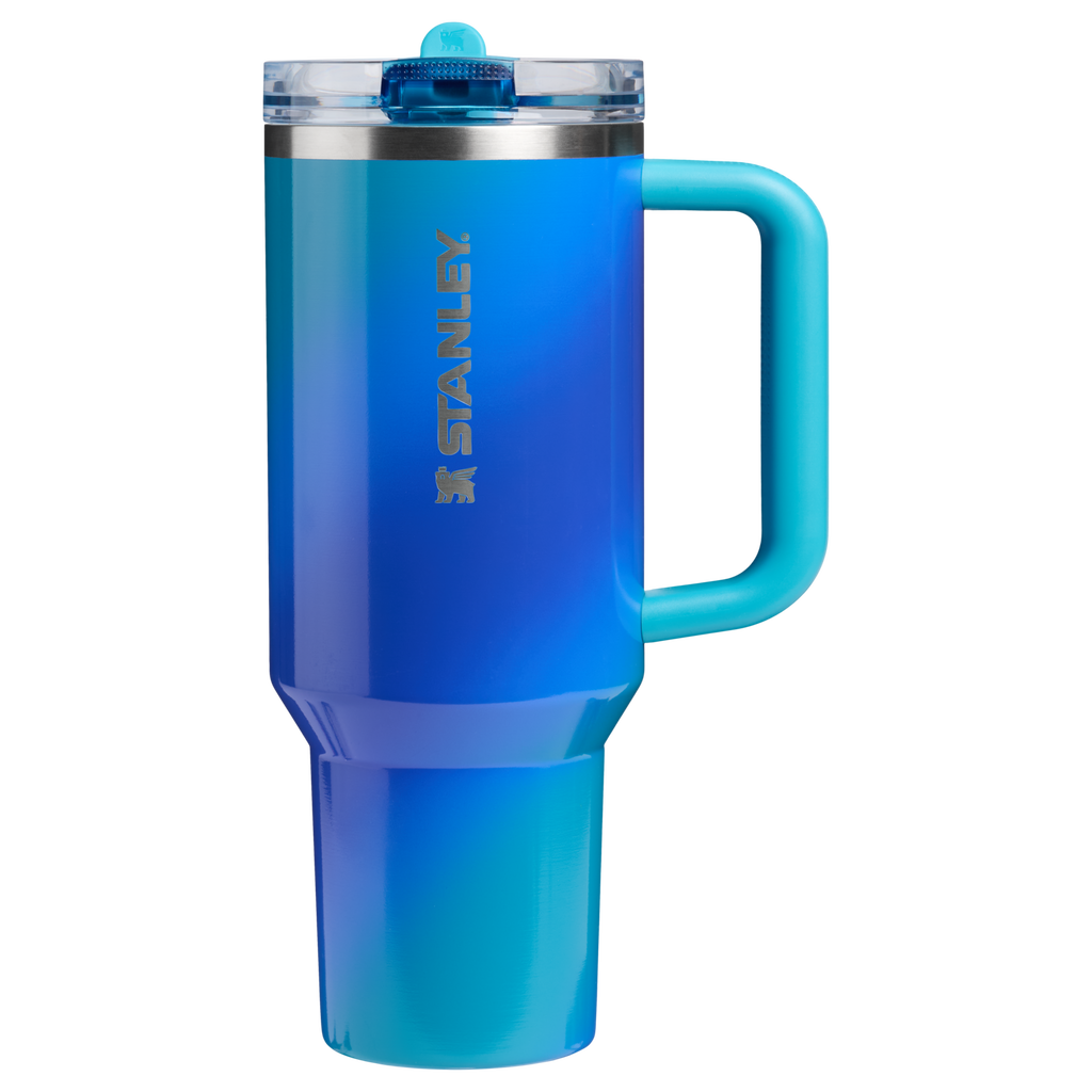 Stanley Quencher ProTour Flip Straw Tumbler – 40 oz