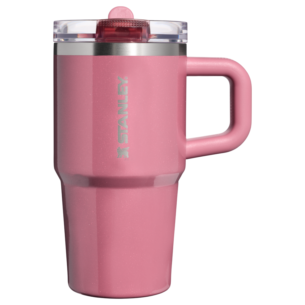 Stanley Quencher H2.0 FlowState™ Tumbler with Handle – 20 oz