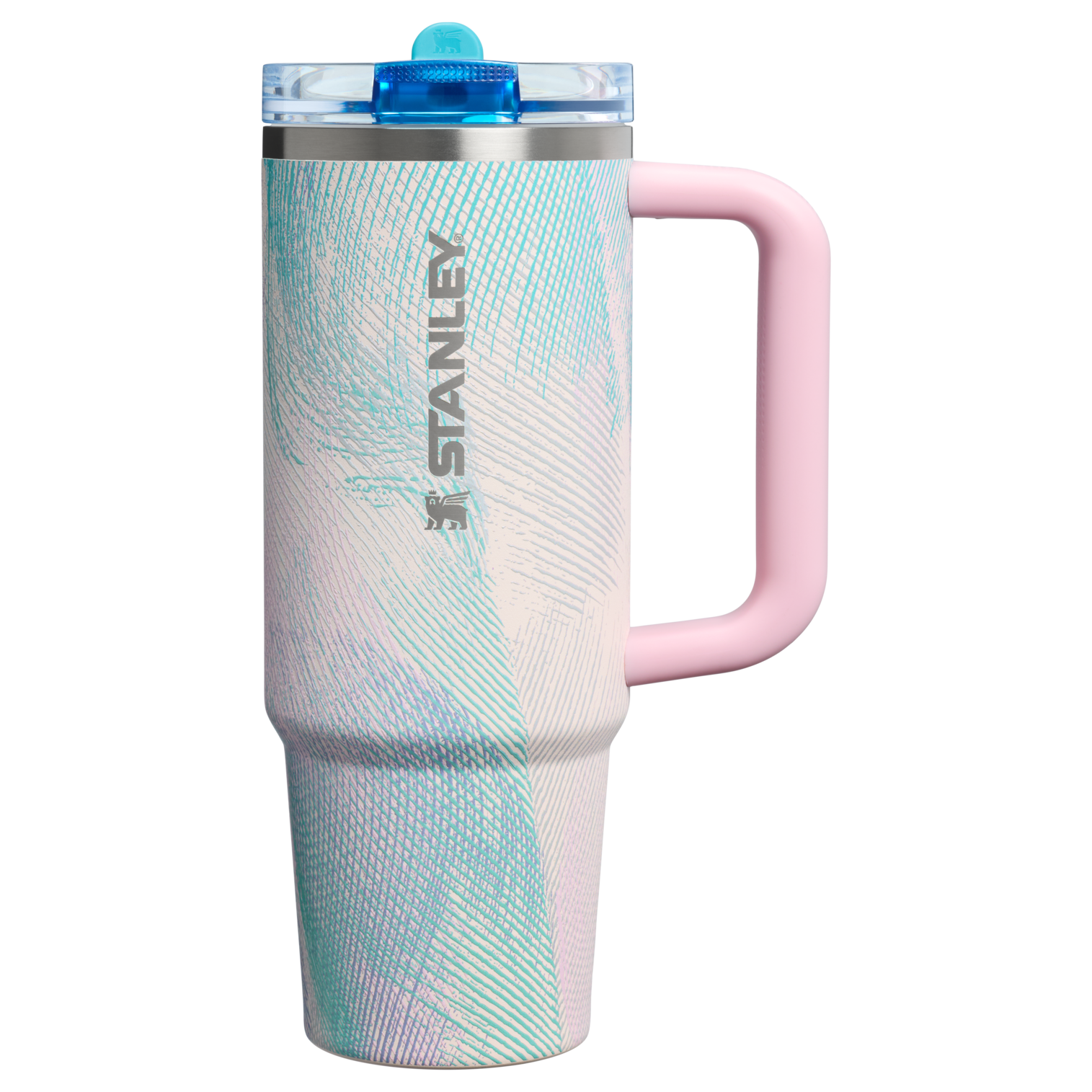 Stanley Quencher® ProTour Flip Straw Tumbler 30oz – Multiple Colors