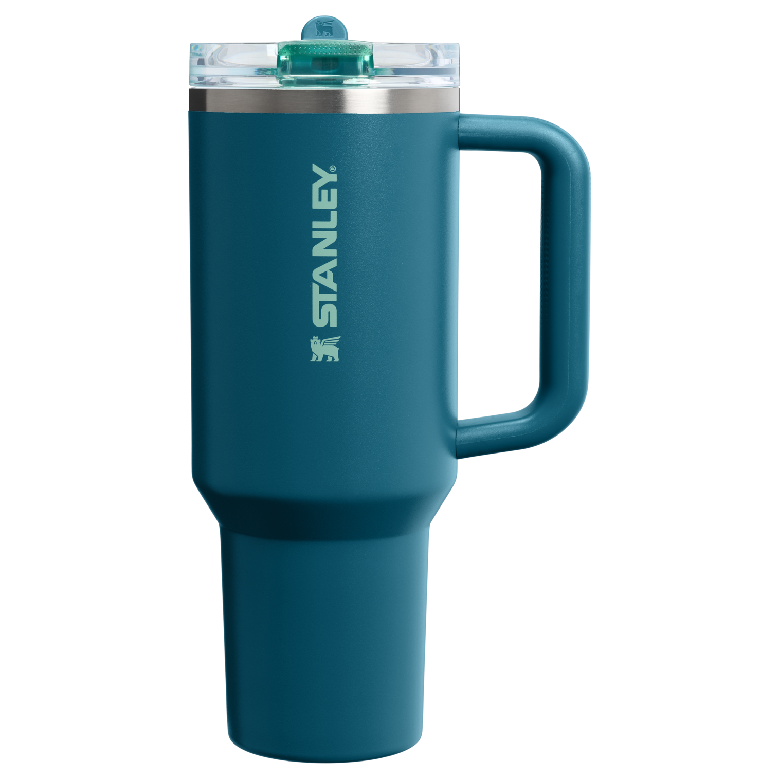 Stanley Quencher ProTour Flip Straw Tumbler – 40 oz