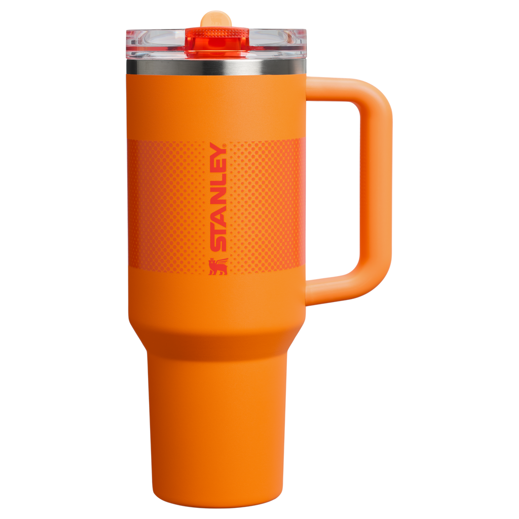 Stanley Quencher ProTour Flip Straw Tumbler – 40 oz