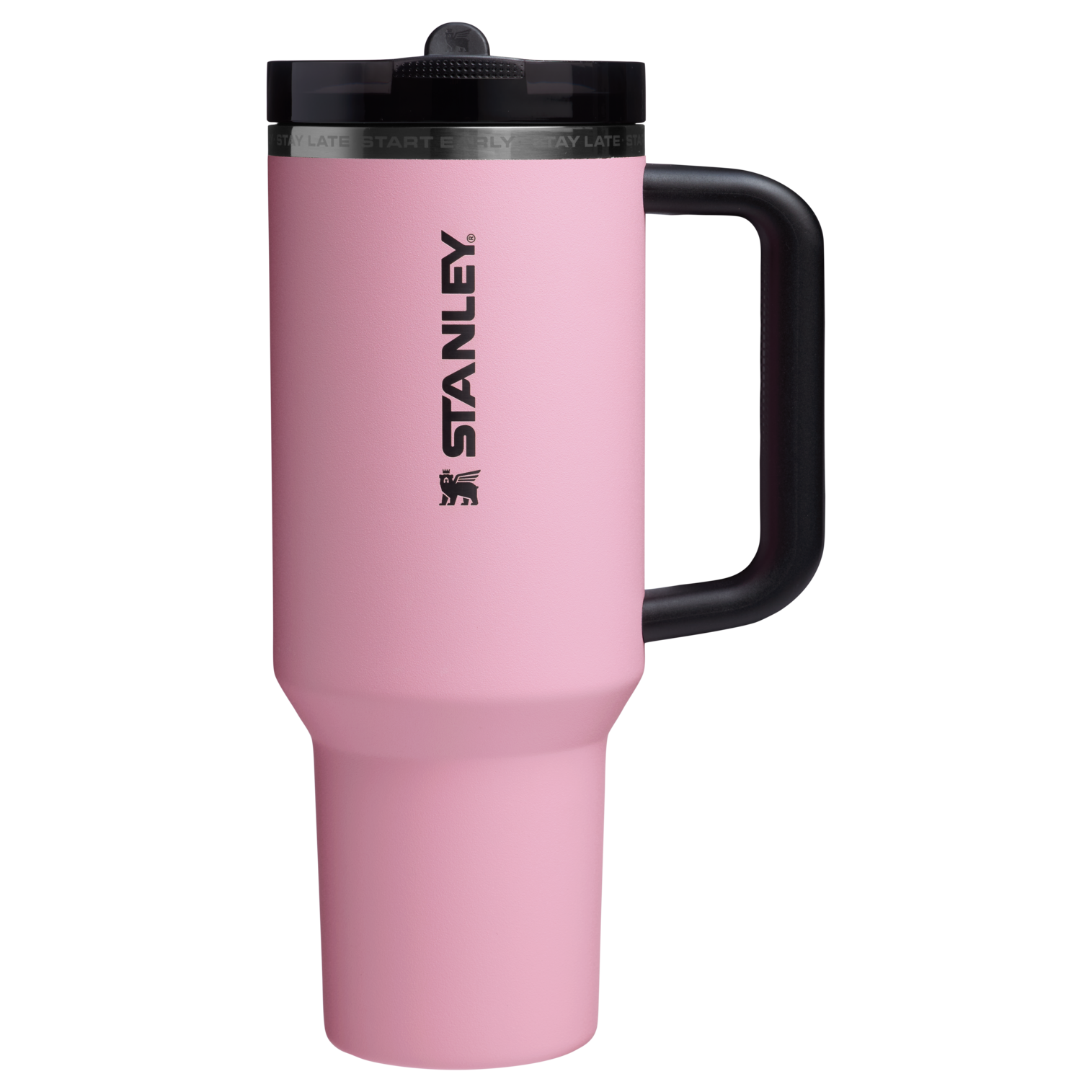 Messi x Stanley Quencher ProTour Flip Straw Tumbler 40 oz – GOAT Collection