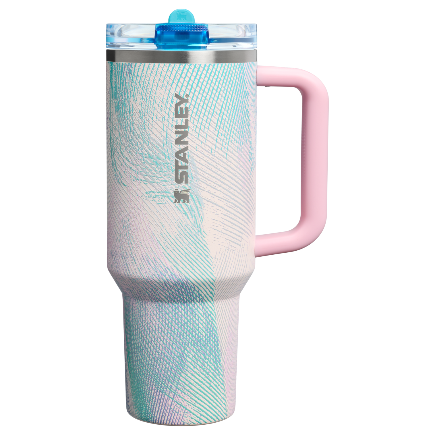 Stanley Quencher ProTour Flip Straw Tumbler – 40 oz