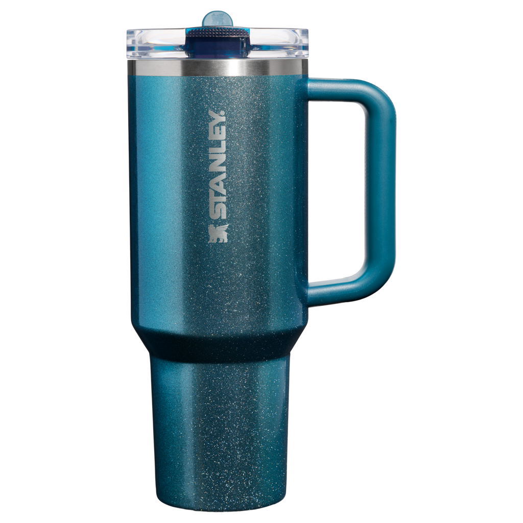 Stanley Quencher ProTour Flip Straw Tumbler – 40 oz