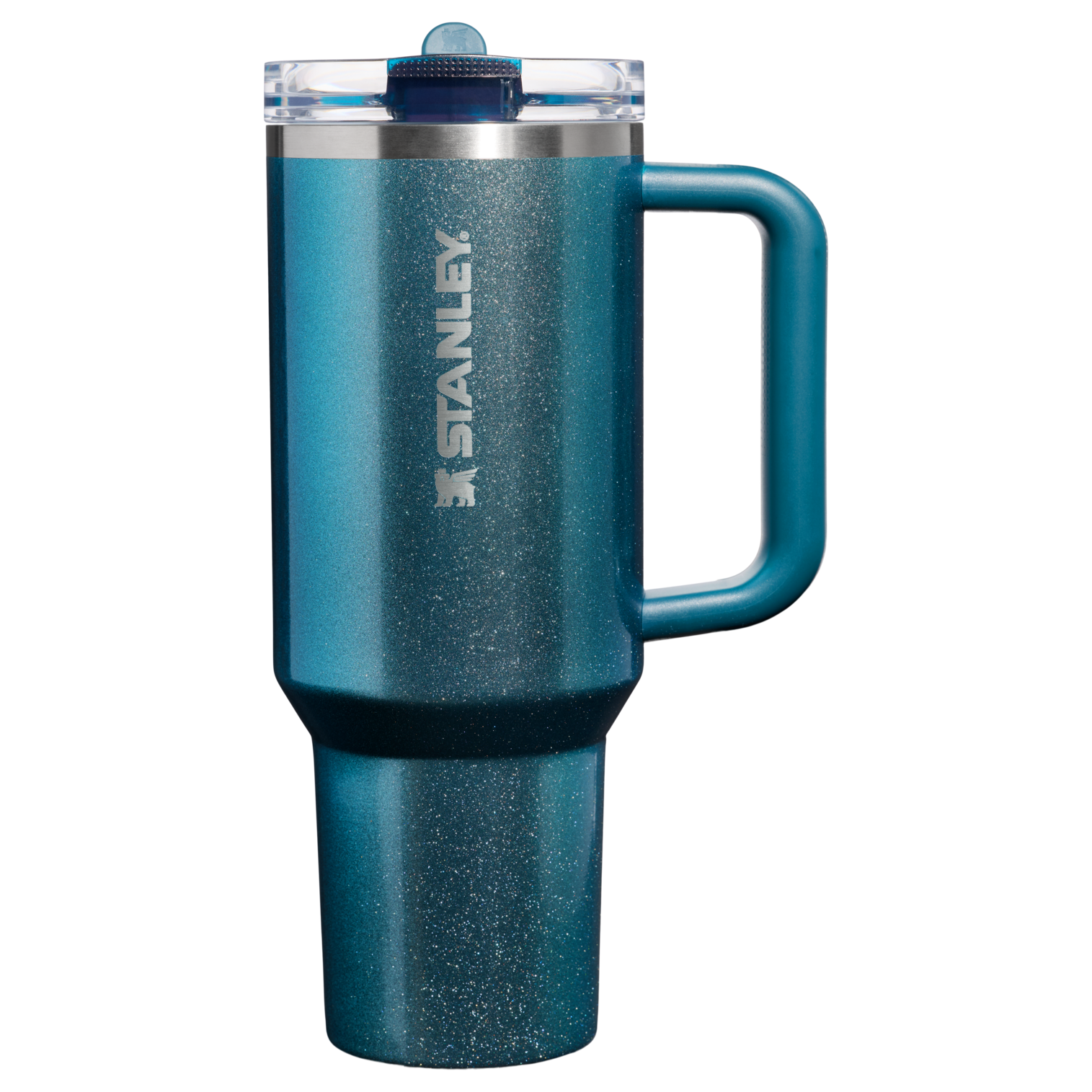 Stanley Quencher ProTour Flip Straw Tumbler – 40 oz