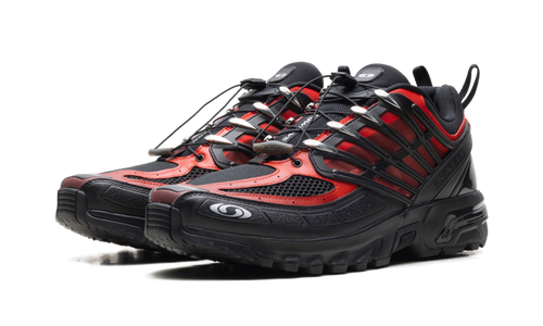 ACS Pro "Black Flame Scarlet Ftw Silver" L47979300