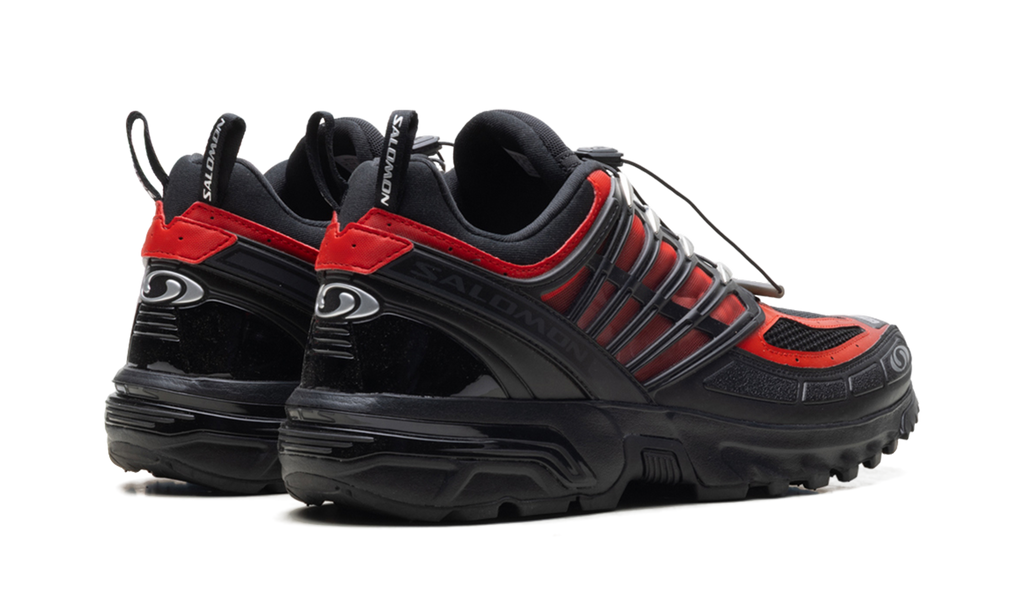 ACS Pro "Black Flame Scarlet Ftw Silver" L47979300