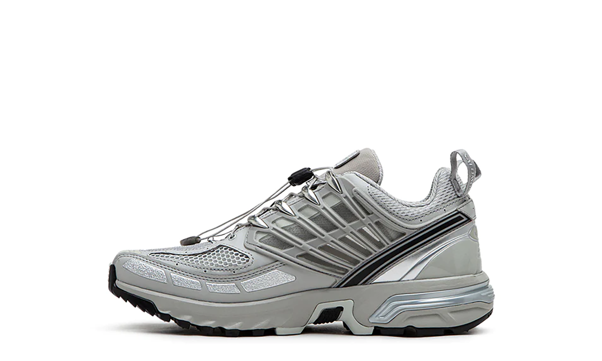 ACS Pro "Metal Silver Metallic" L47299100