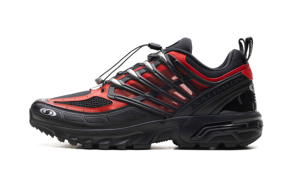 ACS Pro "Black Flame Scarlet Ftw Silver" L47979300