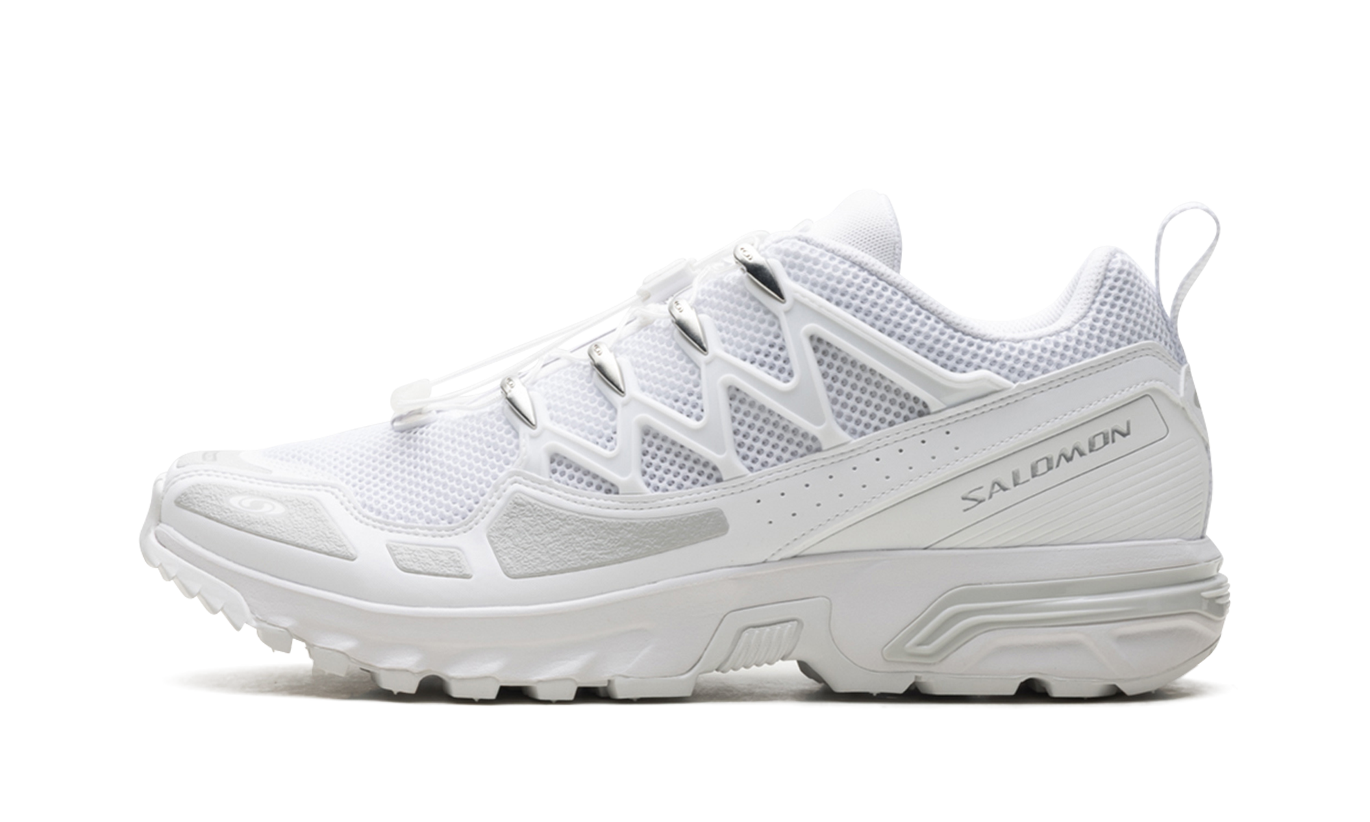 ACS + OG "White Silver" L47766700