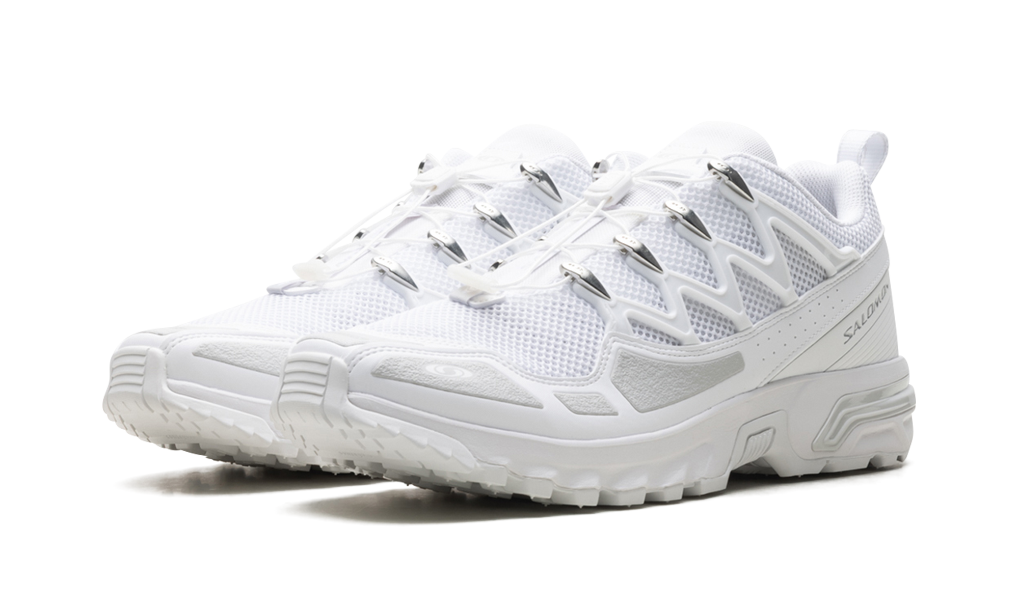 ACS + OG "White Silver" L47766700