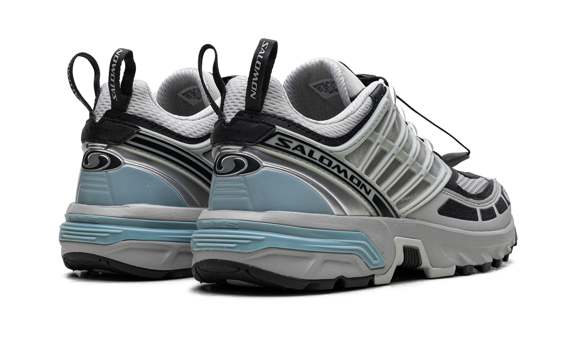 ACS Pro "PHANTOM" L47448400