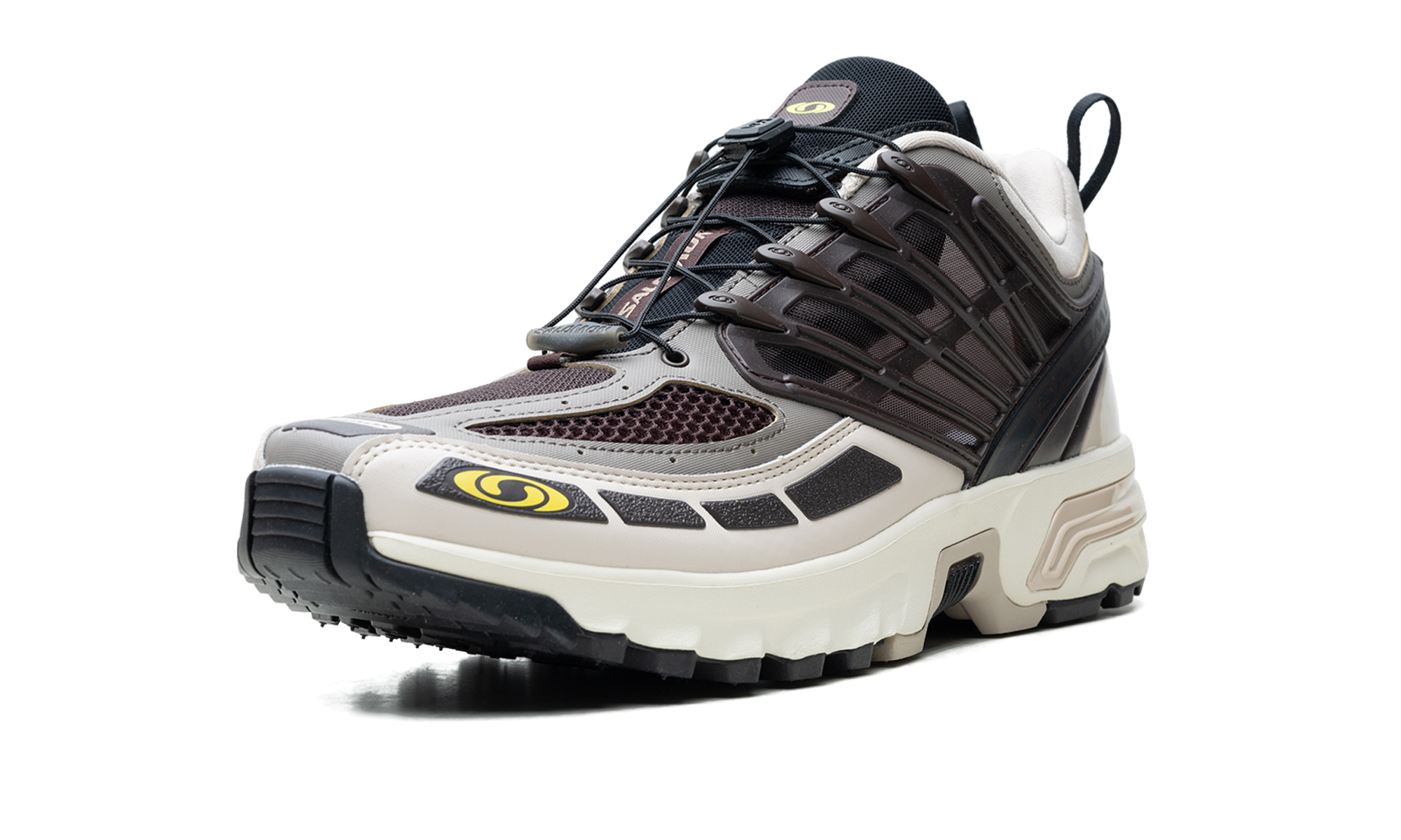 ACS Pro "Black Coffee Oxford Tan" L47736700