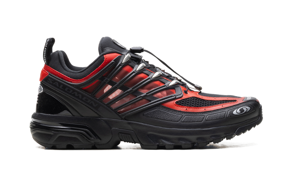 ACS Pro "Black Flame Scarlet Ftw Silver" L47979300