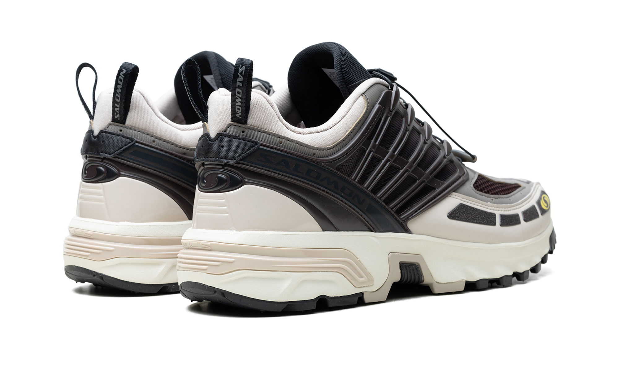 ACS Pro "Black Coffee Oxford Tan" L47736700